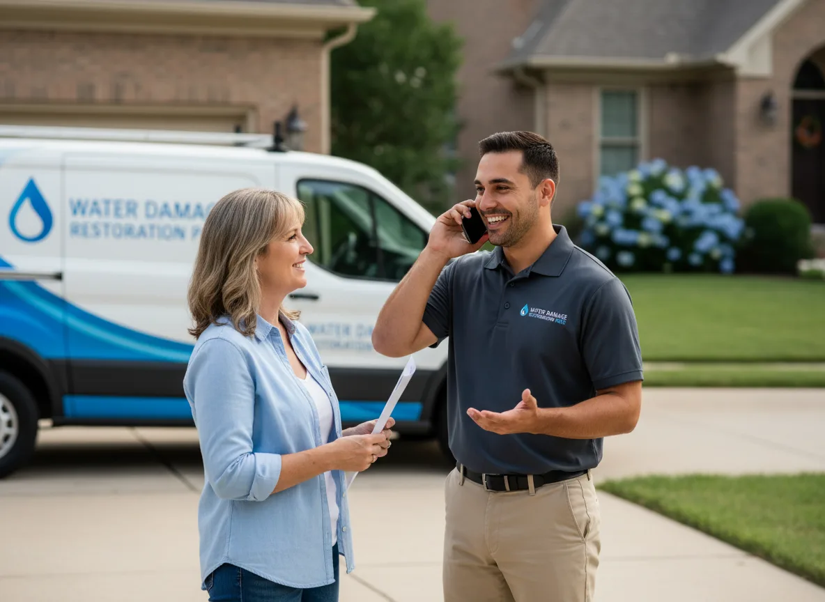 Flood Restoration Starke, FL FAQs